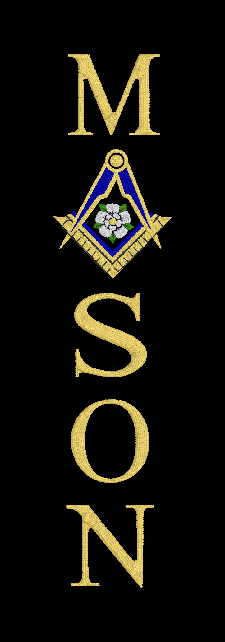MASONIC ADMIN ONLY COLLECTION