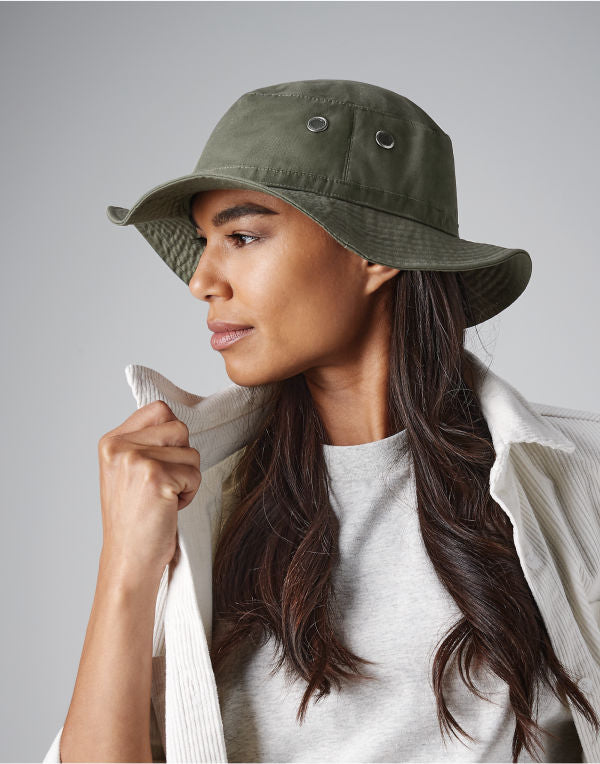 HEADWEAR