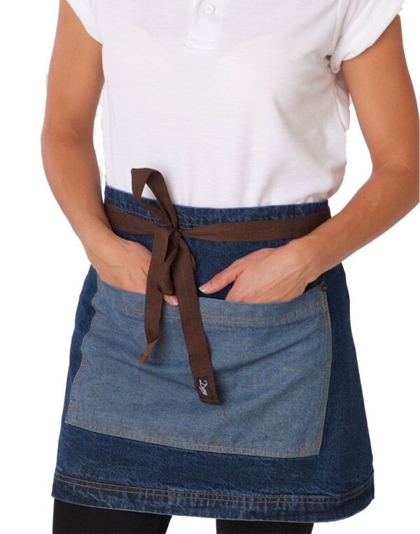 APRONS