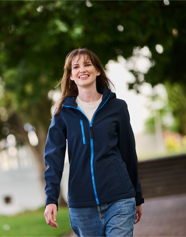 SOFTSHELL JACKETS