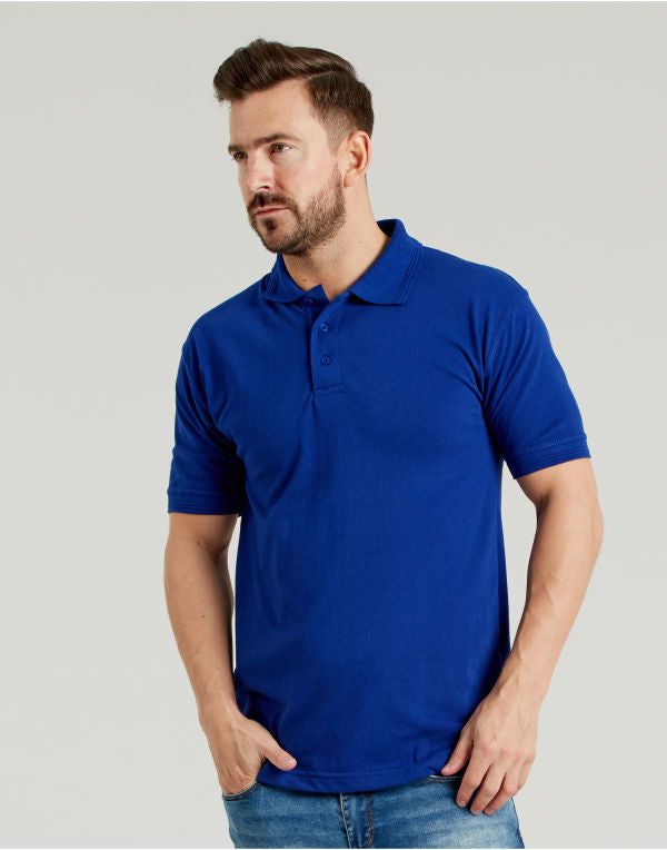 POLO SHIRTS