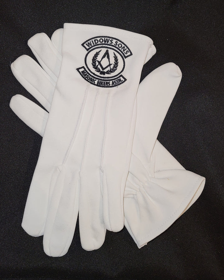 Ceremonial Gloves