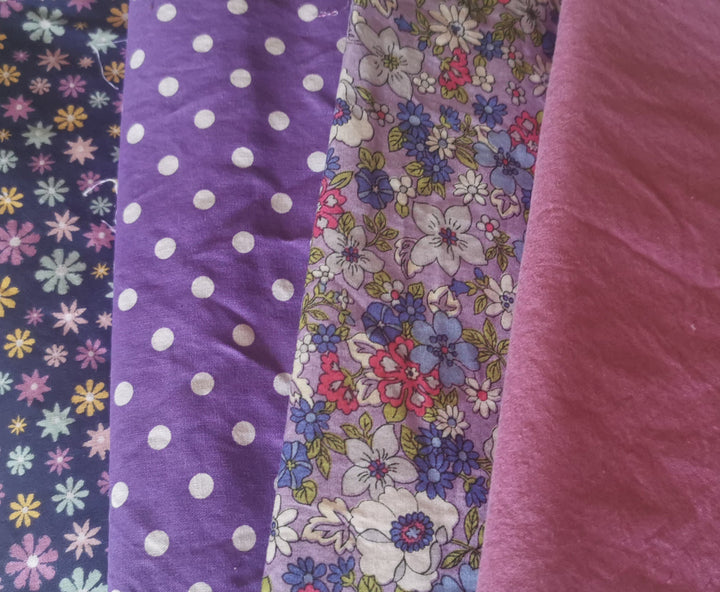 100% COTTON BLANKETS