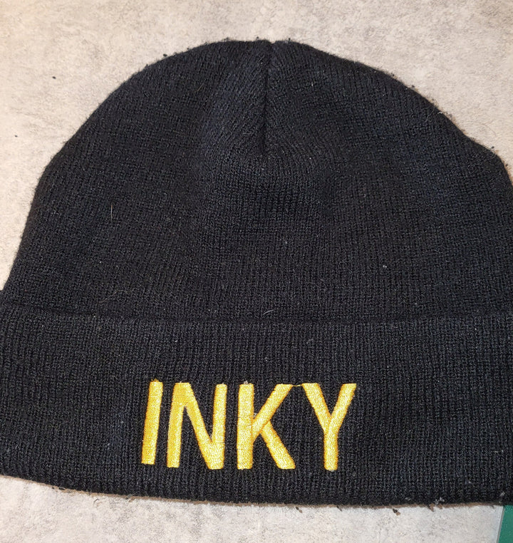 WIDOWS SONS BEANIE HAT (MEMBERS ONLY)