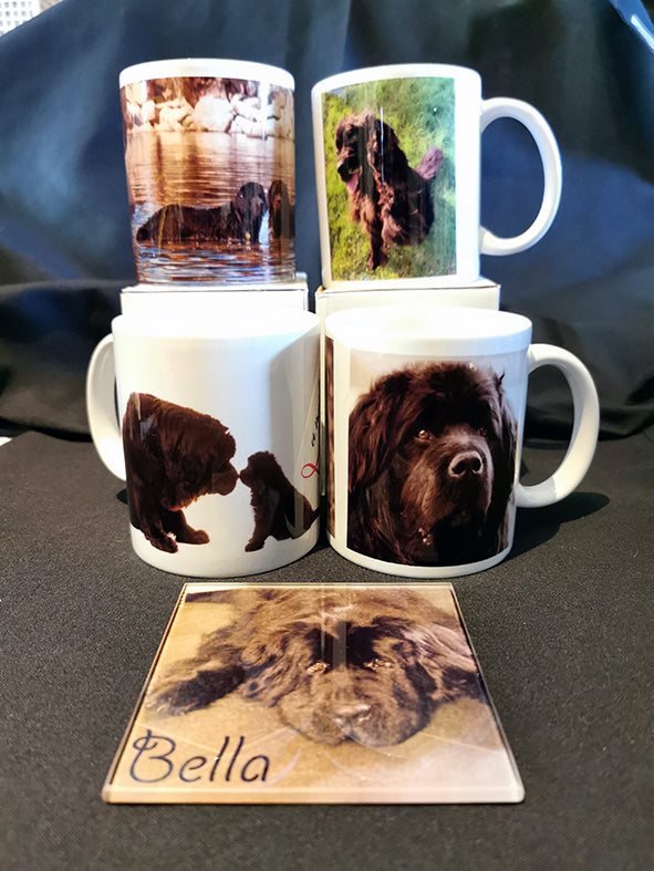 Personalised Mugs