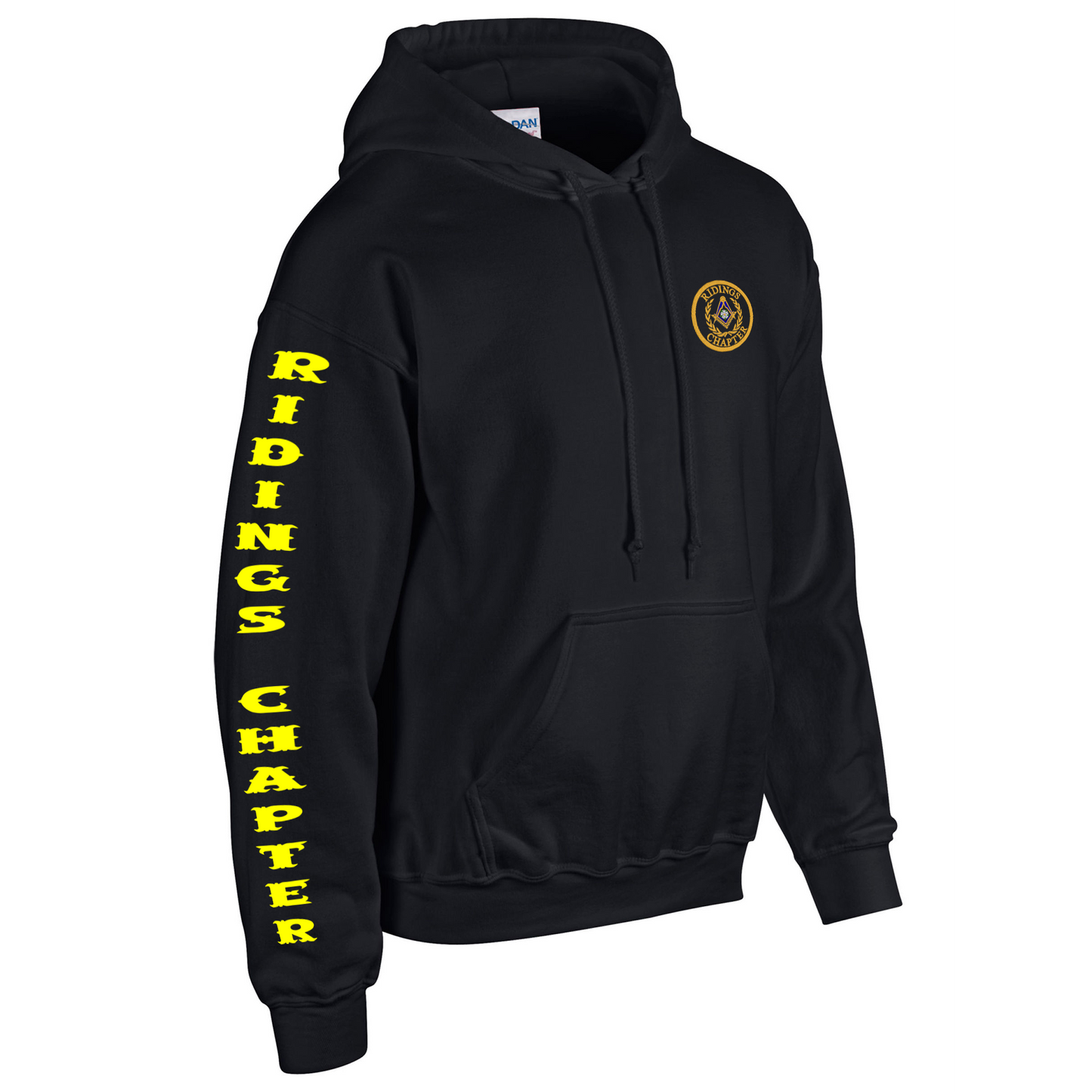 WIDOWS SONS PULLOVER HOODIE (MEMBERS ONLY)