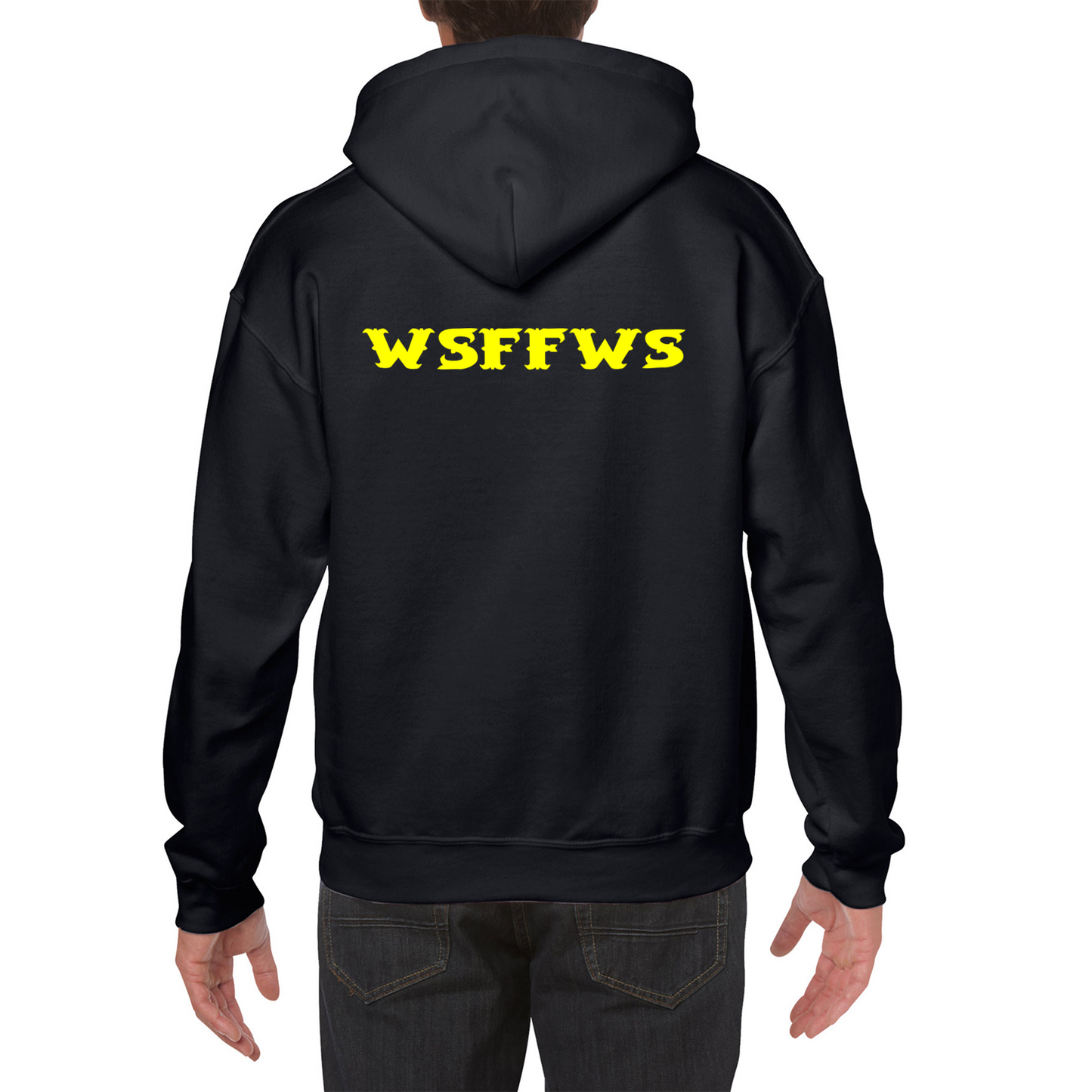 WIDOWS SONS PULLOVER HOODIE (MEMBERS ONLY)