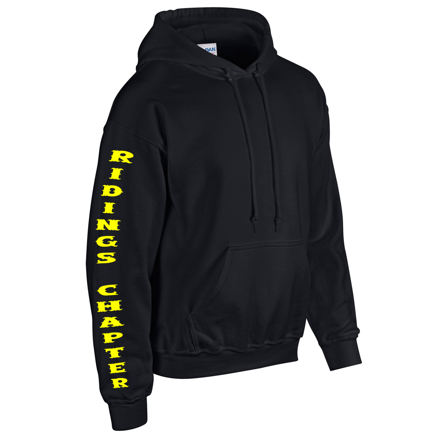 WIDOWS SONS PULLOVER HOODIE (MEMBERS ONLY)