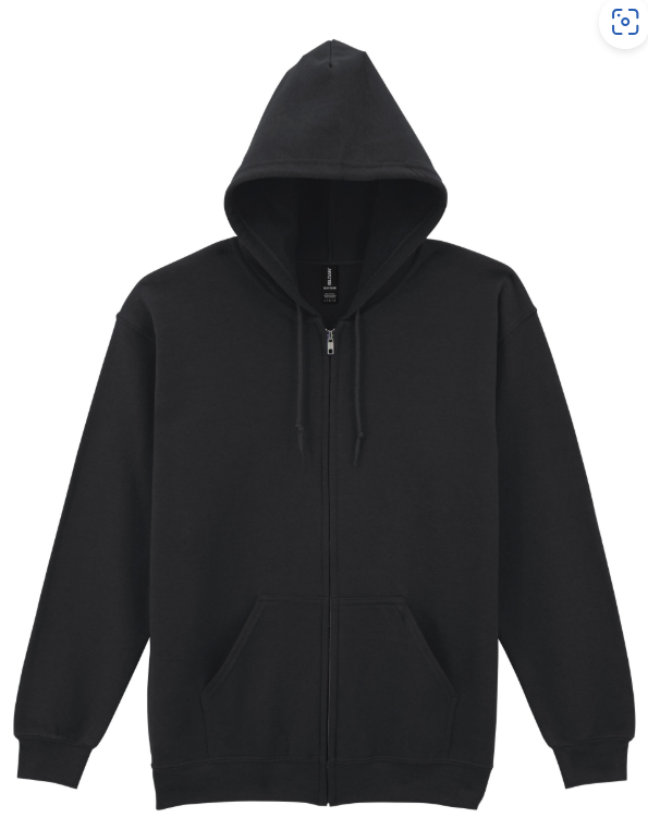 WIDOWS SONS HOODIE (MEMBERS ONLY)