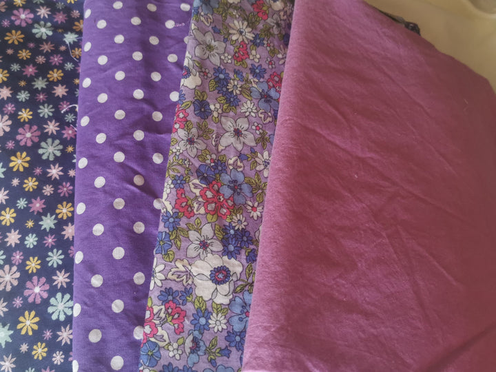 100% COTTON BLANKETS