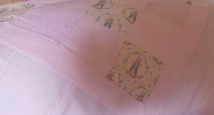 100% COTTON BLANKETS