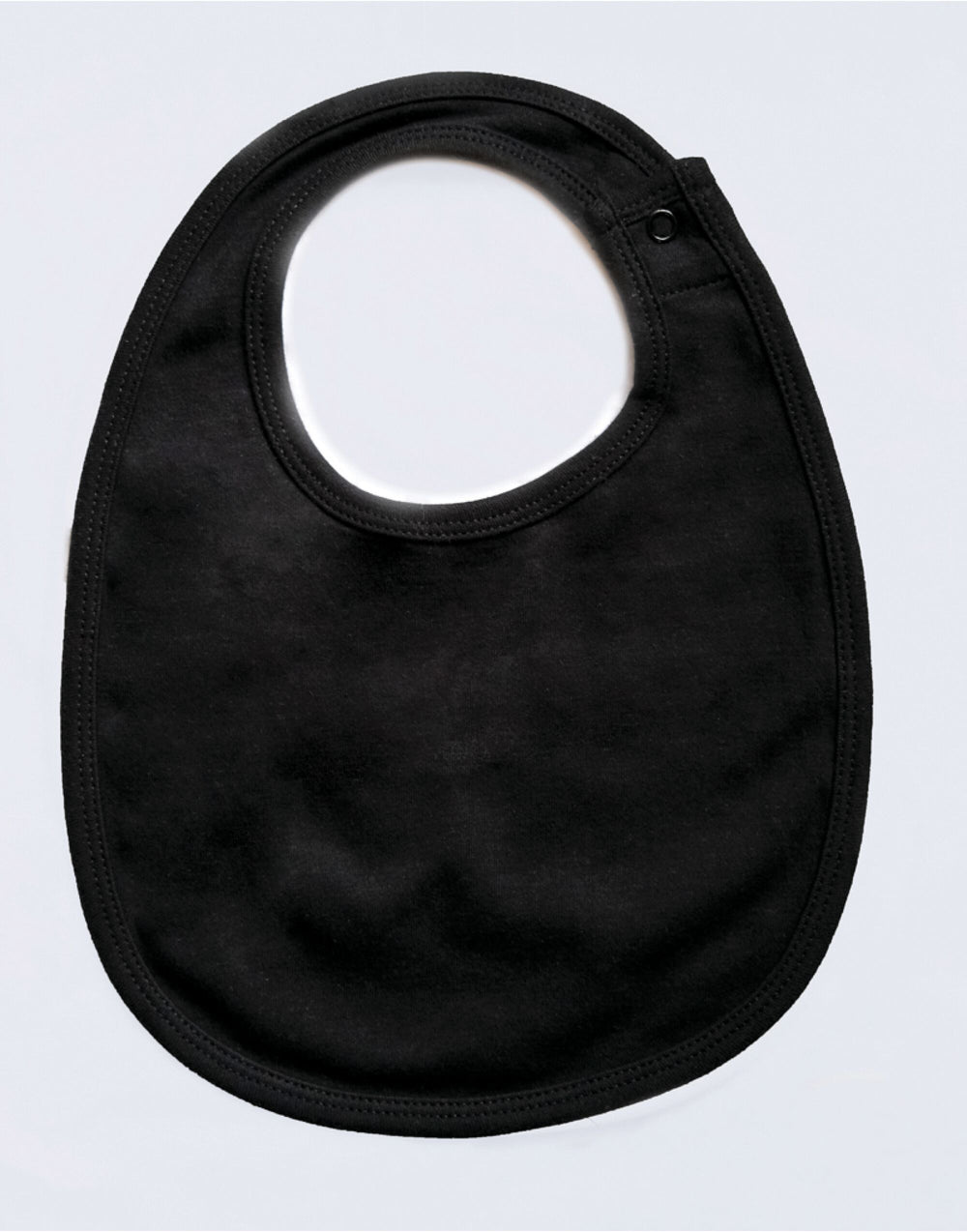 Babybugz Baby Single Layer Bib