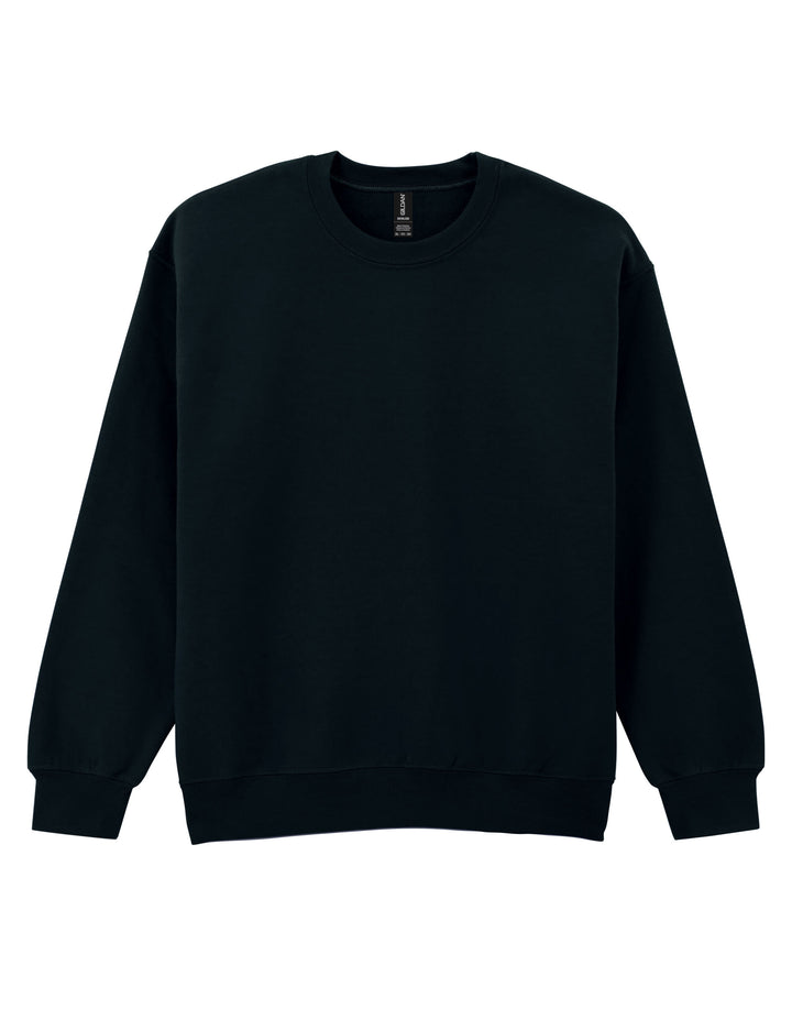 Gildan DryBlend Adult Crew Sweatshirt
