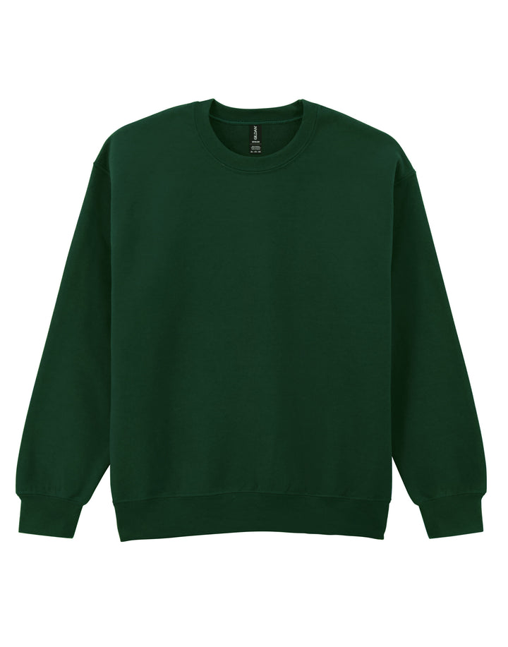 Gildan DryBlend Adult Crew Sweatshirt