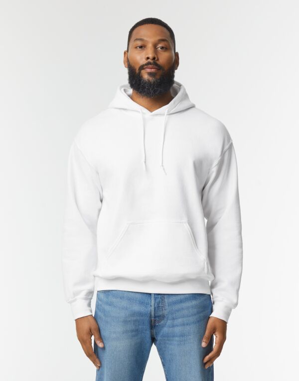 Gildan DryBlend Adult Hoodieed Sweatshirt