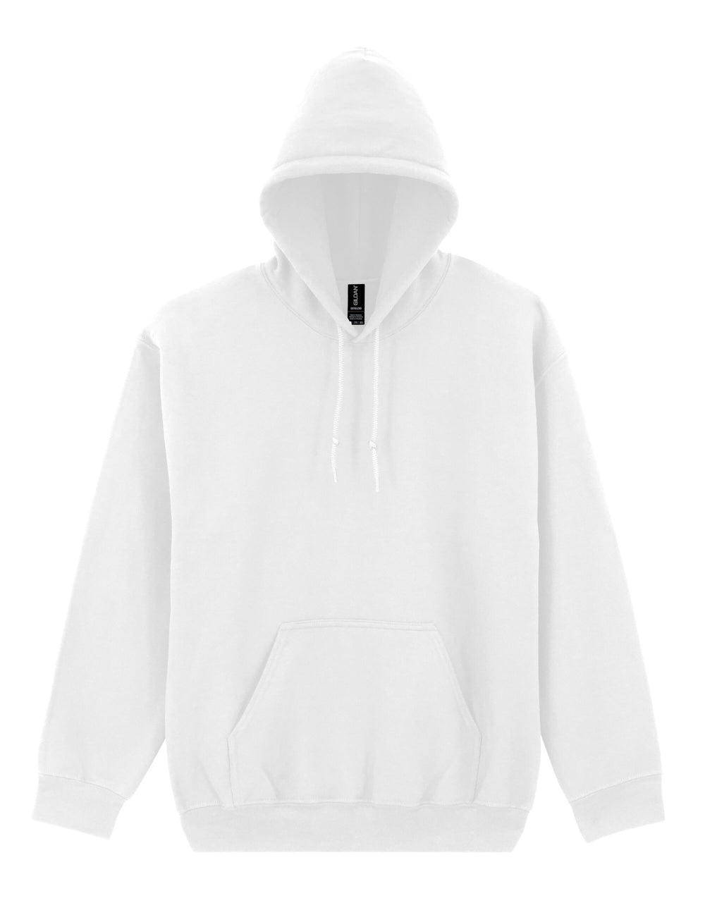 Gildan DryBlend Adult Hoodieed Sweatshirt