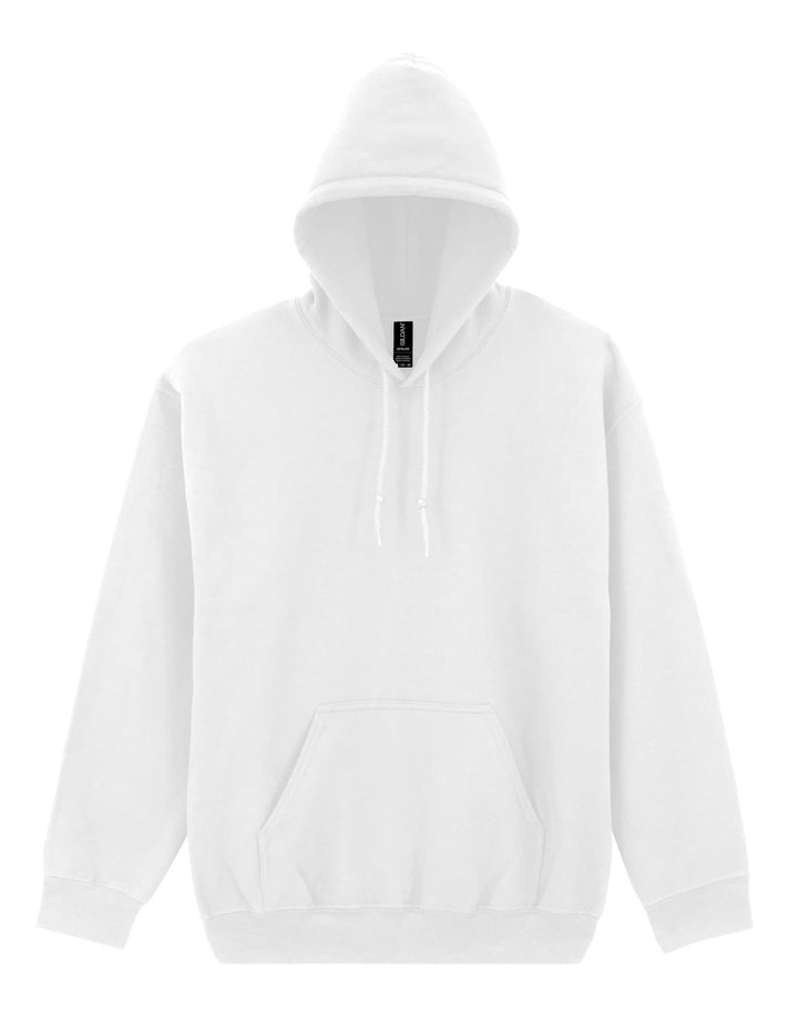 Gildan DryBlend Adult Hoodieed Sweatshirt