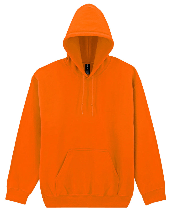 Gildan DryBlend Adult Hoodieed Sweatshirt
