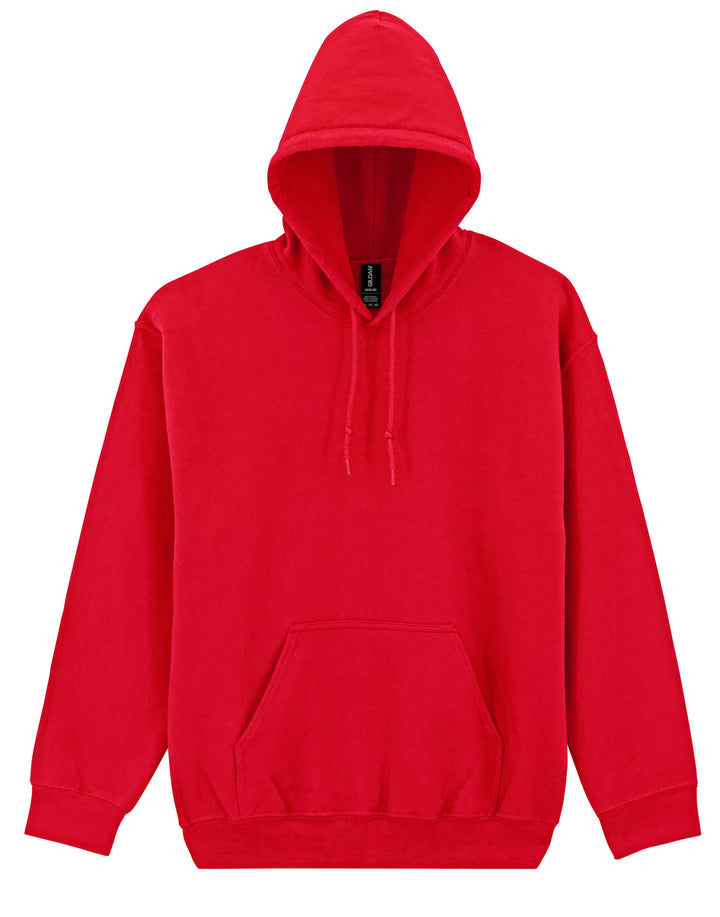 Gildan DryBlend Adult Hoodieed Sweatshirt