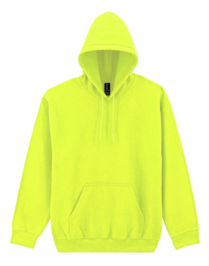 Gildan DryBlend Adult Hoodieed Sweatshirt