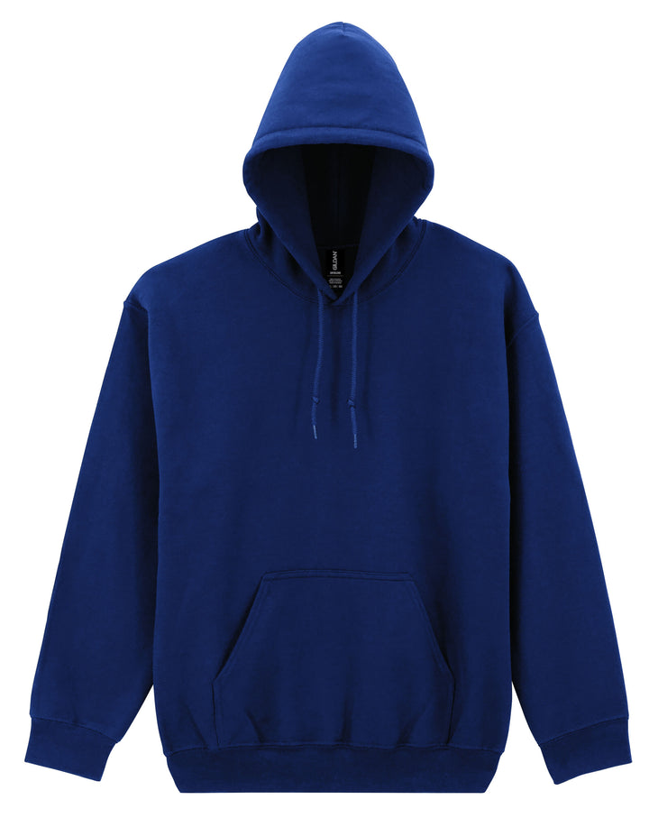 Gildan DryBlend Adult Hoodieed Sweatshirt