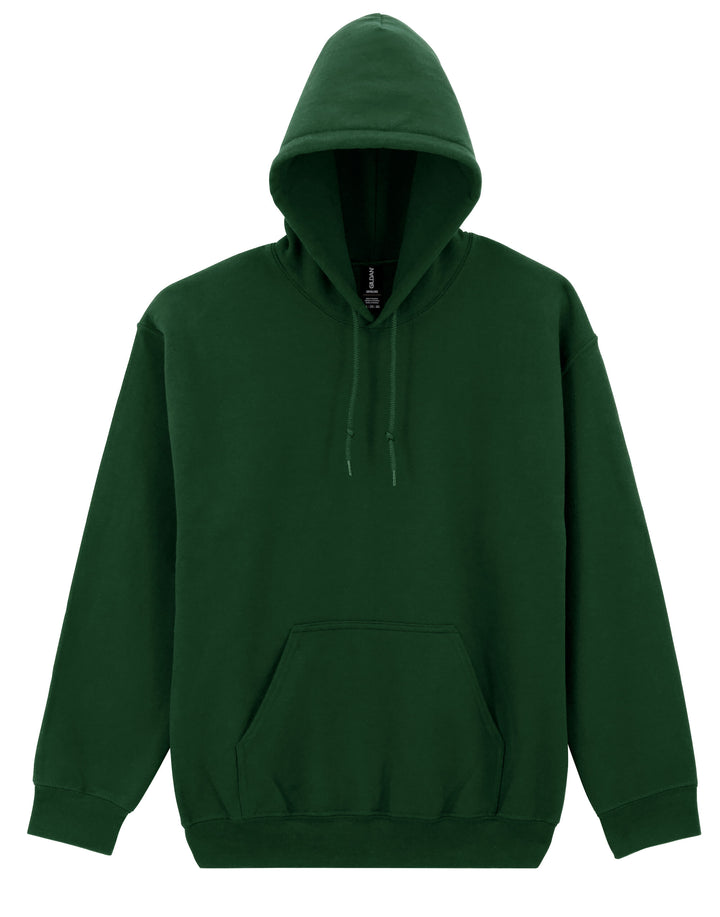 Gildan DryBlend Adult Hoodieed Sweatshirt
