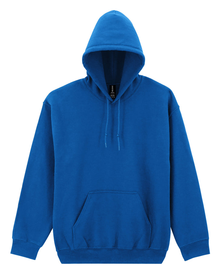 Gildan DryBlend Adult Hoodieed Sweatshirt