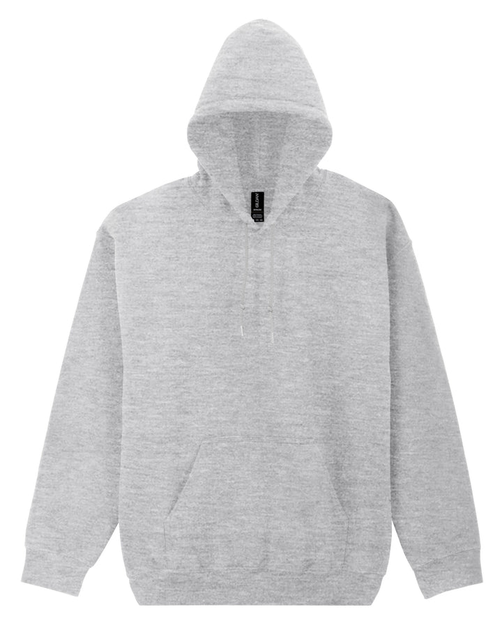 Gildan DryBlend Adult Hoodieed Sweatshirt