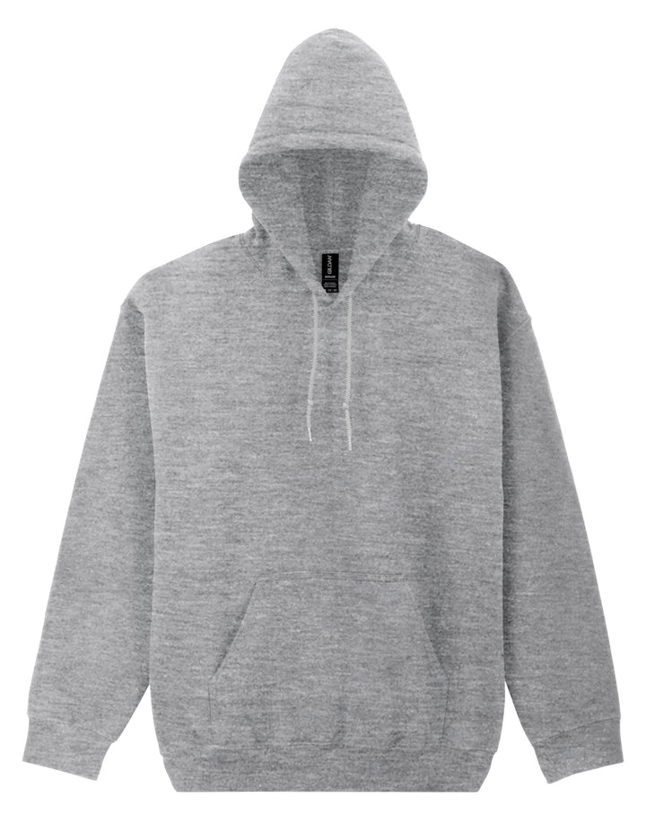 Gildan DryBlend Adult Hoodieed Sweatshirt