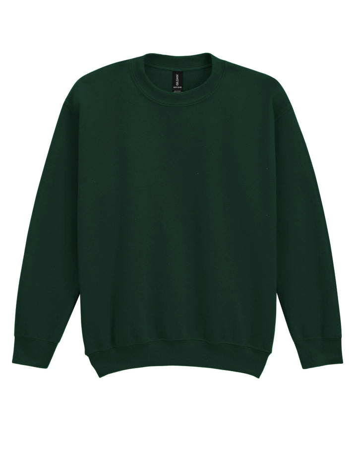 Gildan Heavy Blend Youth Crew Sweatshirt