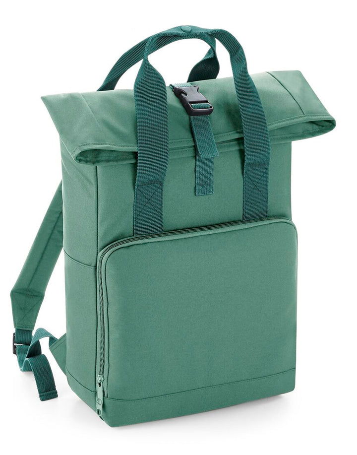 Bagbase Twin Handle Roll-Top Backpack