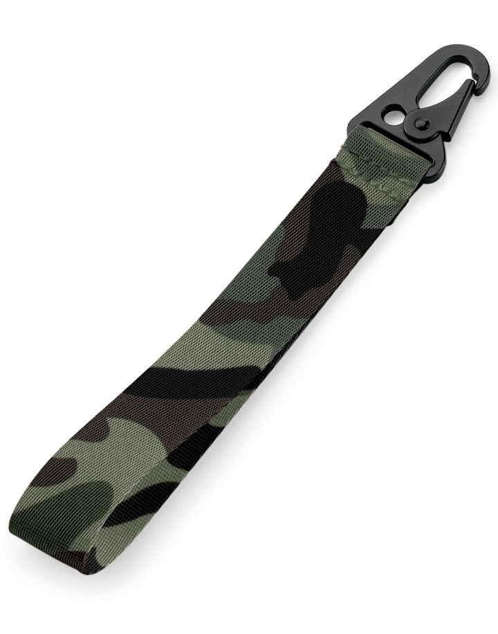 Bagbase Brandable Key Clip