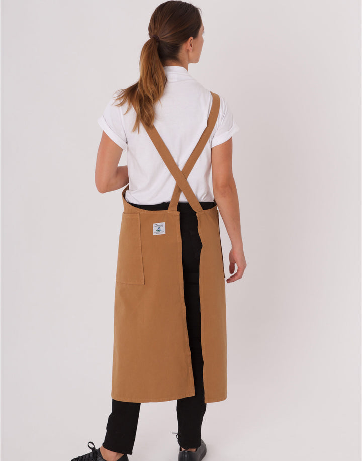 Dennys "Originals" Shift Apron