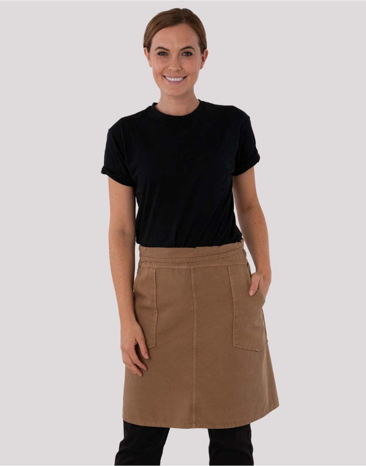 Dennys "Originals" Waist Apron w Pockets
