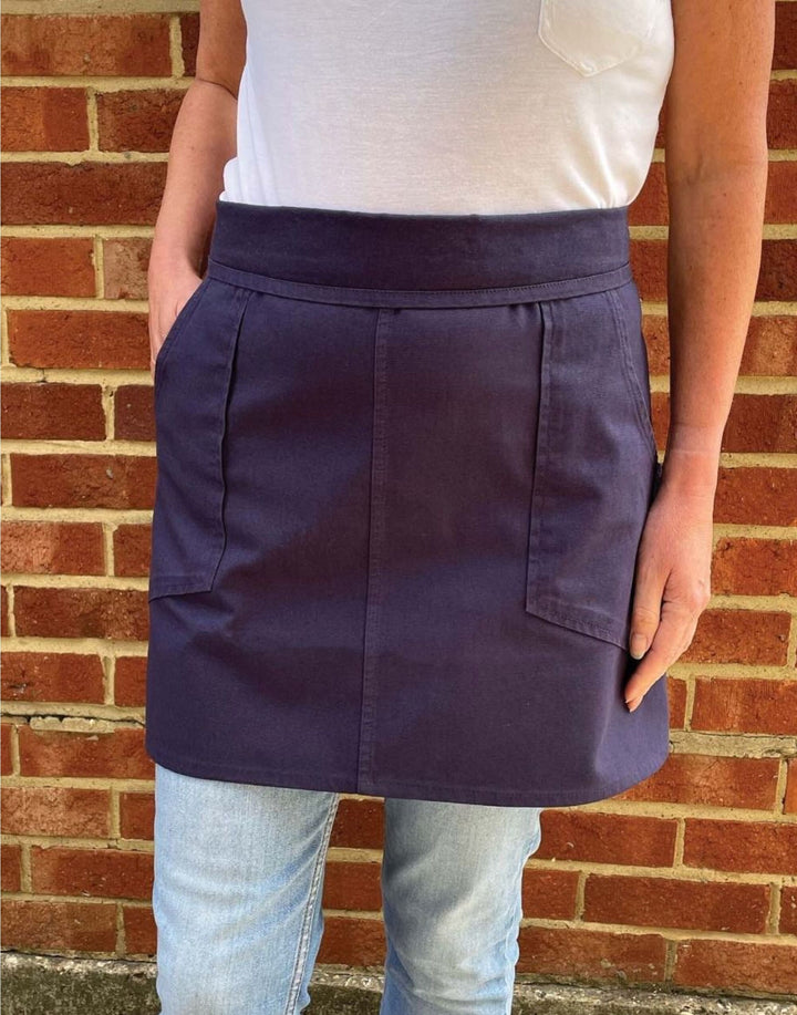 Dennys "Originals" Waist Apron w Pockets