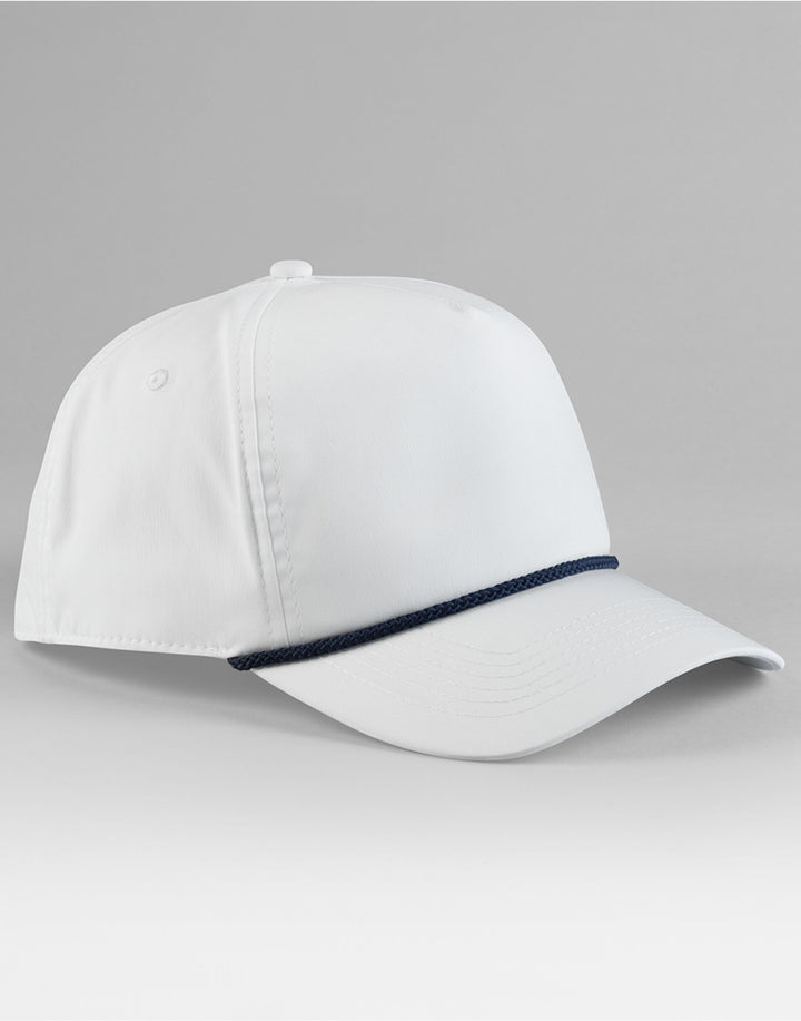 Beechfield Rope Detail Golf Cap