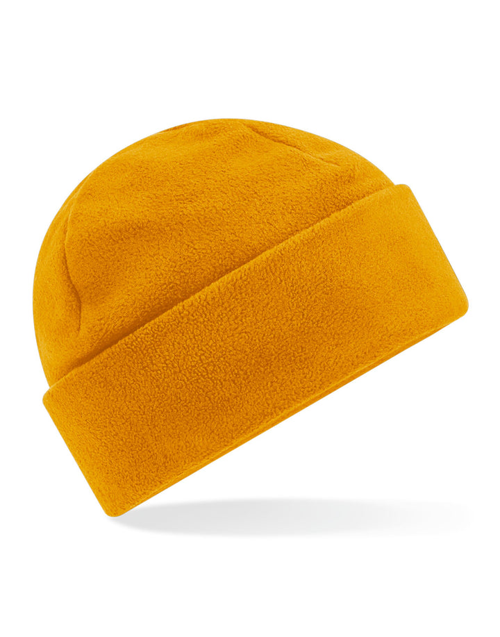 Beechfield Recycled Fleece Cuff Beanie