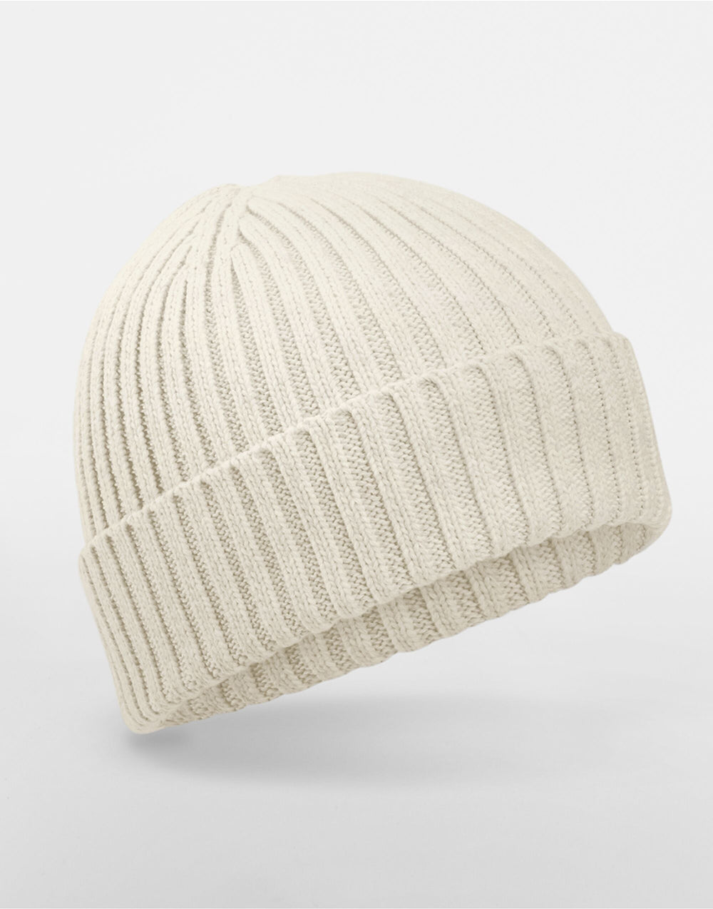 Beechfield Organic Cotton Kids Beanie