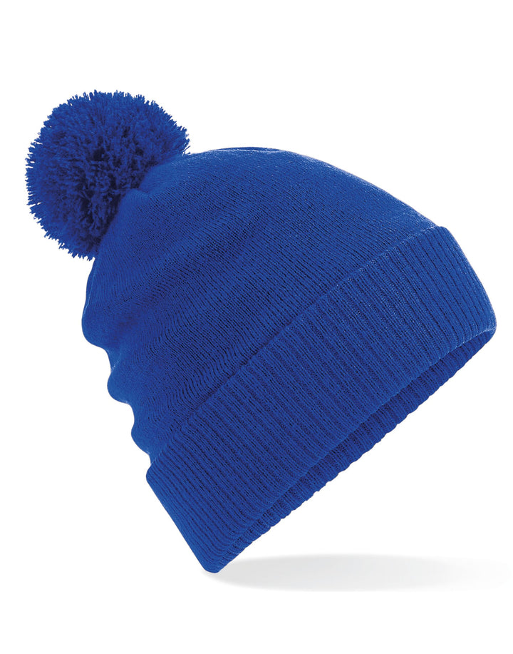 Beechfield Thermal Snowstar® Beanie