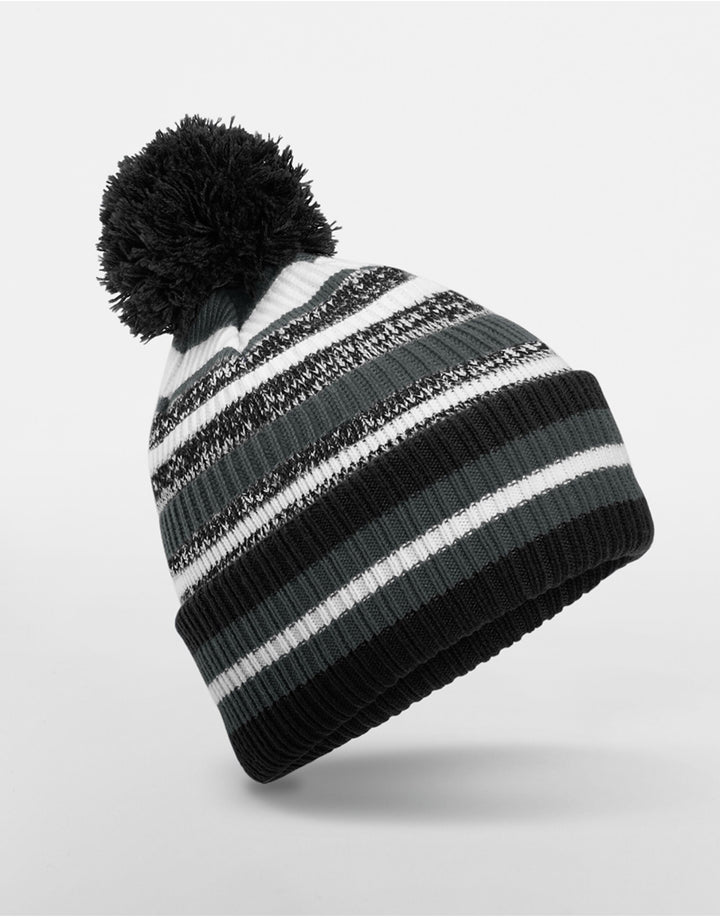 Beechfield Multi-Sport Fan Beanie