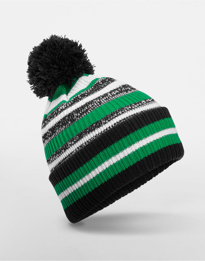 Beechfield Multi-Sport Fan Beanie