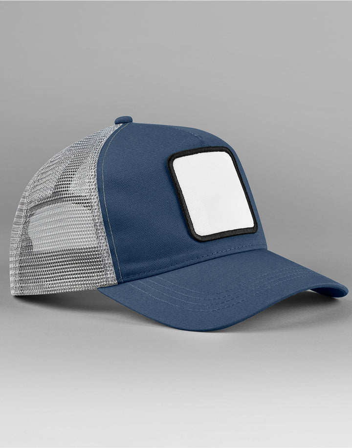 Beechfield Appliqué Patch 5 Panel Truck