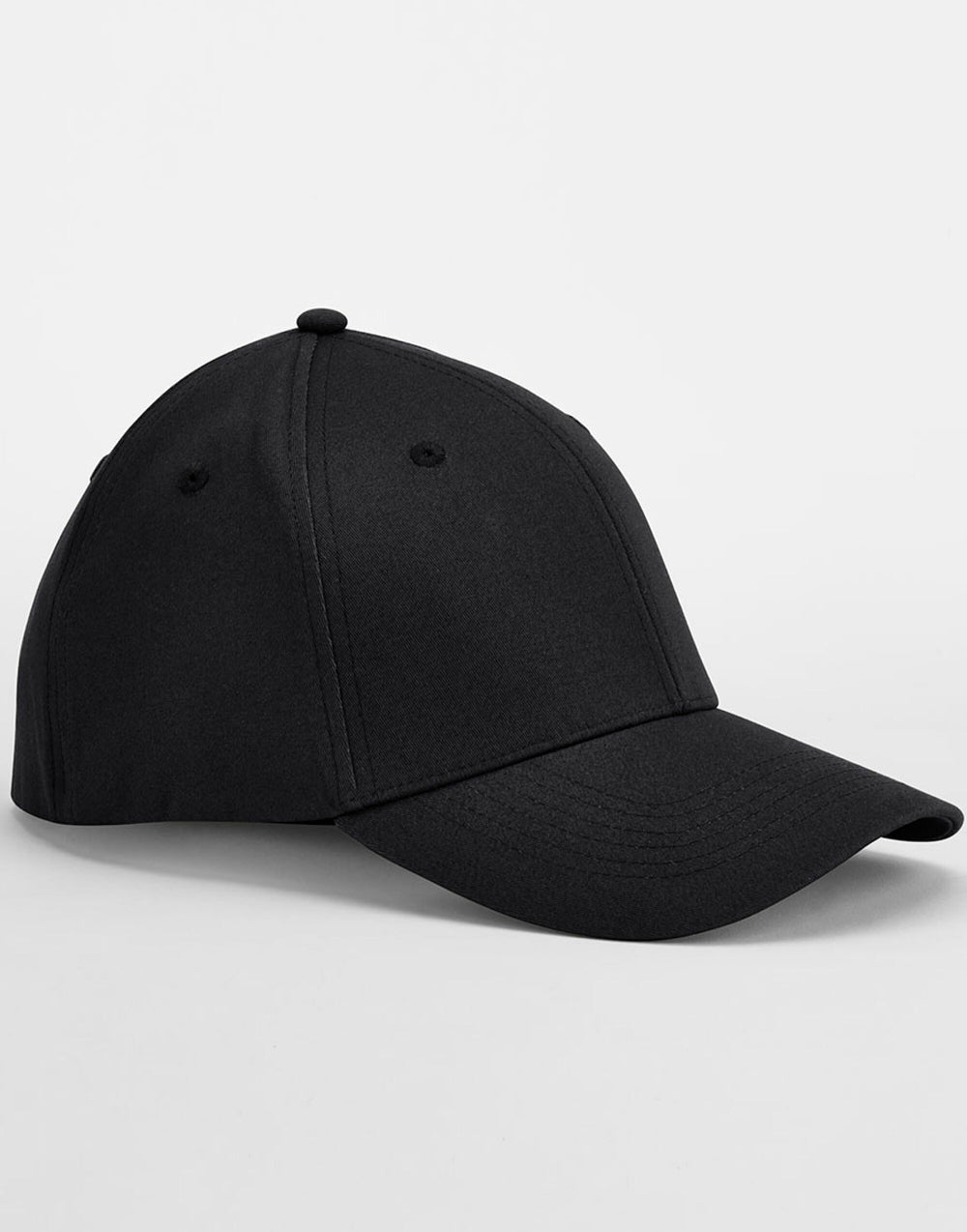 Beechfield EA Organic Stretch-Sit Cap