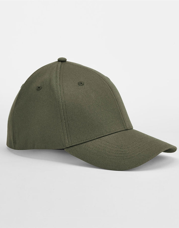 Beechfield EA Organic Stretch-Sit Cap