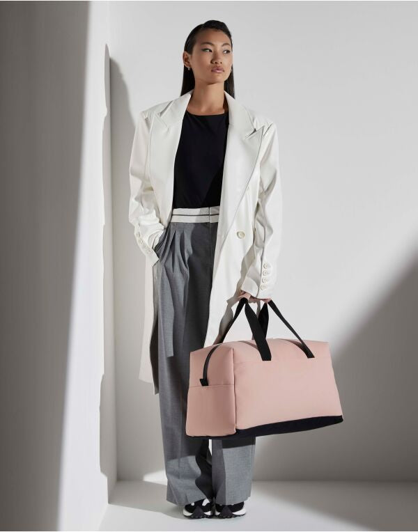 Bagbase Matte PU Weekender