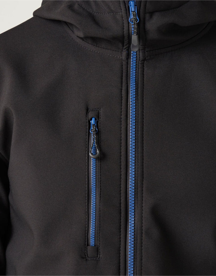 Regatta Navigate 2-Layer Hoodie Softshell