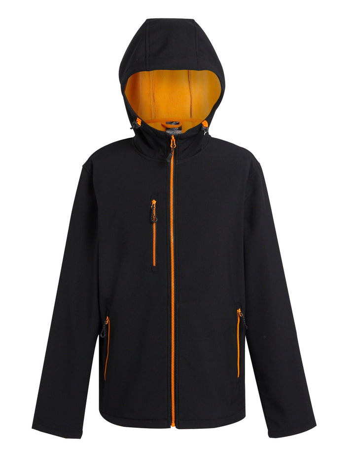 Regatta Navigate 2-Layer Hoodie Softshell