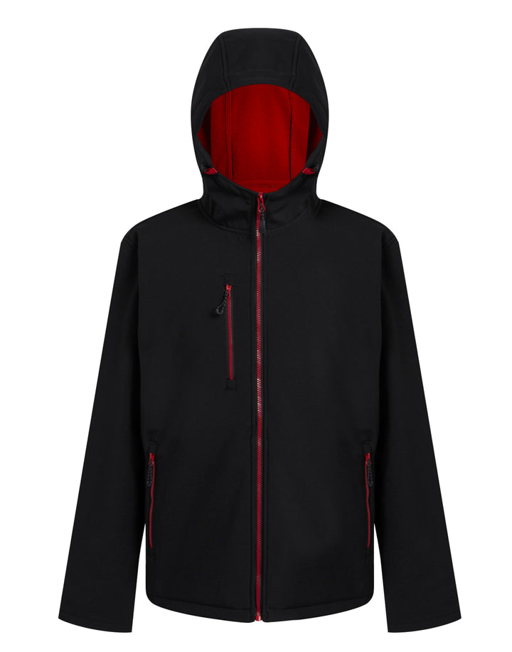 Regatta Navigate 2-Layer Hoodie Softshell