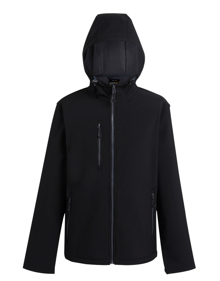 Regatta Navigate 2-Layer Hoodie Softshell