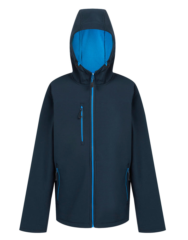 Regatta Navigate 2-Layer Hoodie Softshell